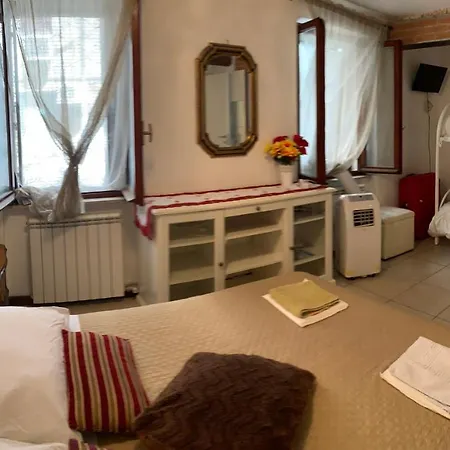 Home Lovers Apartment Venice Exterior photo