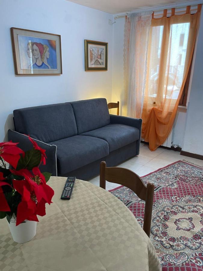 Lovers Apartment Venice